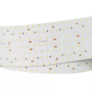 Светодиодная лента Arlight 40W/m 560LED/m 2835SMD теплый белый 2,5M 023409