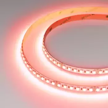 Светодиодная лента Arlight 5W/m 120Led/m 4040SMD разноцветный/холодный белый 5M RT-H120-10mm 24V RGBW-White-4-in-1 048748