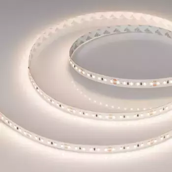 Светодиодная лента Arlight 6W/m 120Led/m 2835SMD теплый белый 20M IC-A120-12mm 24V Warm3500 028630(2)