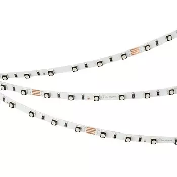 Светодиодная лента Arlight 6W/m 60LED/m 3535SMD разноцветный 5M 025706(2)