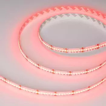Светодиодная лента Arlight 7,2W/m 840Led/m CSP разноцветный/дневной белый 5M CSP-X840-12mm 24V RGBW-Day 046936
