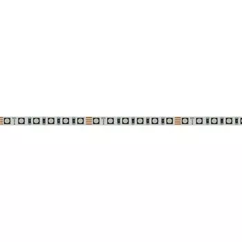 Светодиодная лента Arlight 8W/m 120LED/m 3535SMD разноцветный 5M 025707(2)