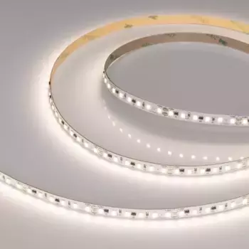 Светодиодная лента Arlight 9,6W/m 120LED/m 2835SMD дневной белый 10M IC-A120-8mm 24V Day4000 037961