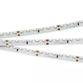 Светодиодная лента Arlight 9,6W/m 120LED/m 3014SMD теплый белый 5M RS-S120-8mm 24V Warm2700 039430