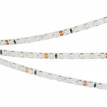 Светодиодная лента Arlight 9,6W/m 120LED/m 2835SMD желтый 5M 015662(2)