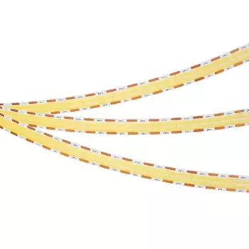 Светодиодная лента Arlight COB-X1088-12mm 24V Warm3000 (22 W/m, IP20, 5m) 046932