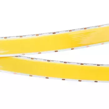 Светодиодная лента Arlight COB-X1600-30mm 24V Warm3500 (40 W/m, IP20, 5m) 052222