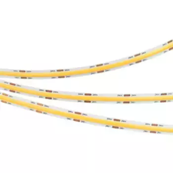 Светодиодная лента Arlight COB-X480-8mm 24V Warm3000 039059