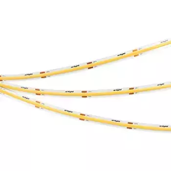 Светодиодная лента Arlight COB-X480-8mm 24V Mint Blue (8 W/m, IP20, 5m) 047744