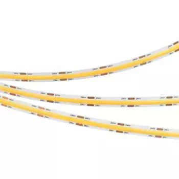 Светодиодная лента Arlight COB-X544-8mm 24V Day4000 (11.5 W/m, IP20, 5m) 031901(3)