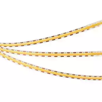 Светодиодная лента Arlight COB-X544-8mm 24V Day4000 (11 W/m, IP20, 5m, FreeСut) 043416
