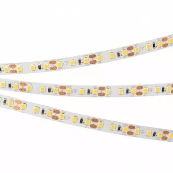 Светодиодная лента Arlight RT-A120-8mm 12V Warm3500 034446