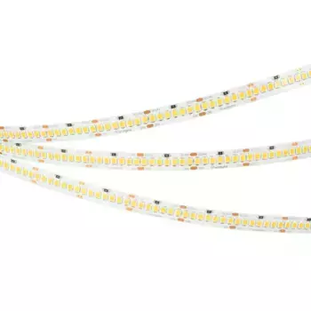 Светодиодная лента Arlight RT-A280-8mm 24V Warm3500 (10 W/m, IP20, 5m) 045567