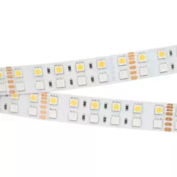 Светодиодная лента Arlight RT-B144-19mm 24V RGBW-Day (32 W/m, IP20, 5m) 018144(3)