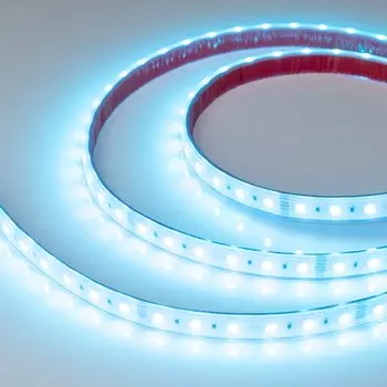 Светодиодная лента Arlight RTW-PS-B60-14mm 24V RGBW-Warm-4-in-1 034188