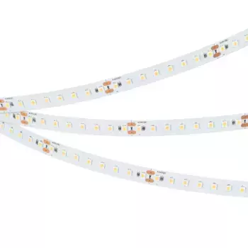 Светодиодная лента Arlight TWIST-A128-10mm 24V Warm3000 (10 W/m, IP20, 5m) 050499