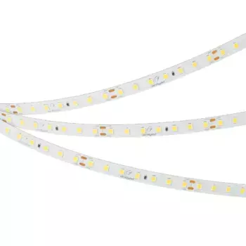 Светодиодная лента Arlight UL-A112-8mm 24V Day5000 (12 W/m, IP20, 5m) 052743