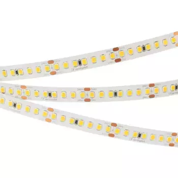 Светодиодная лента Arlight UL-A168-10mm 24V Day4000 (17 W/m, IP20, 5m) 042324