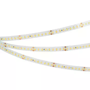 Светодиодная лента Arlight UL-A180-10mm 24V Warm3000 (12 W/m, IP20, 5m) 044515