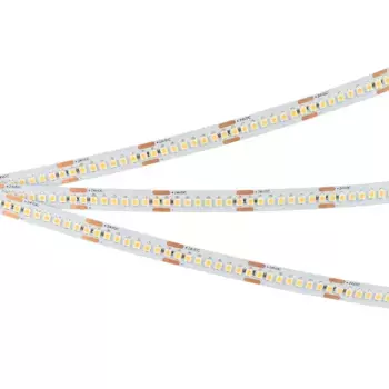 Светодиодная лента Arlight UL-A240-10mm 24V Warm3000 (19 W/m, IP20, 5m) 048128