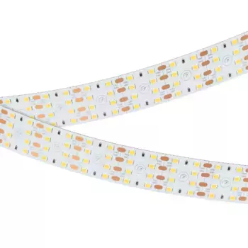 Светодиодная лента Arlight UL-A320-24mm 24V Warm3000 (26 W/m, IP20, 2.5m) 042339