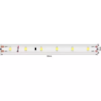 Светодиодная лента DesignLed DSG260S-24-WW-67 021664