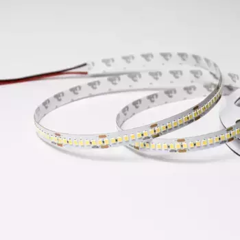 Светодиодная лента Designled DSG-HE2240-24-WW-33 032740