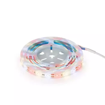 Светодиодная лента для растений Эра FITO-Strip Light-Rа90-27W-3m-12V-IP65 4000K Б0064597