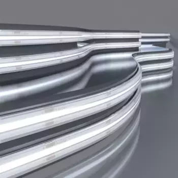 Светодиодная лента Elektrostandard 24В COB 14Вт/м 6500K 5м IP68 4690389216664 a070532