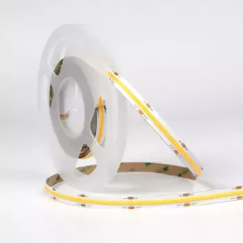 Светодиодная лента Favourite 24В COB 11Вт/м 4000K 5м IP20 2002-41020