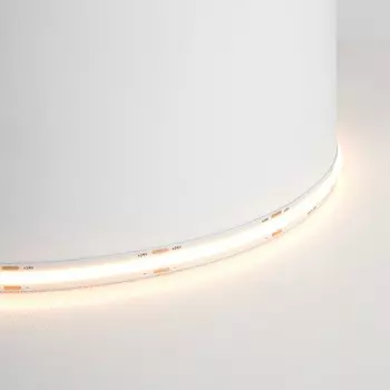 Светодиодная лента Feron 12W/m 480LED/m 2110SMD теплый белый 5M LS530 48270