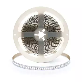 Светодиодная лента Feron 17W/m 180LED/m 2835SMD холодный белый 5M LS615 41280