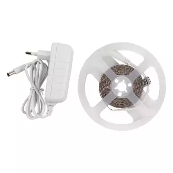 Светодиодная лента General GLS-2835-120-9.6-12-IP20-PRO-4-3-KIT 501221