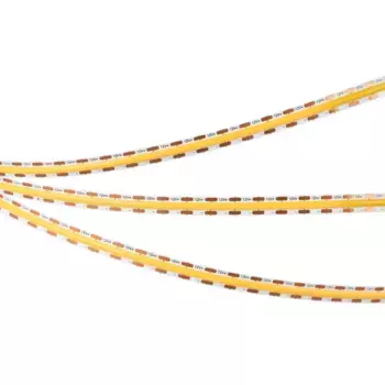Светодиодная лента герметичная Arlight 5W/m 360LED/m CSPSMD дневной белый 5M COB-SE-X360-8mm 5V 041384