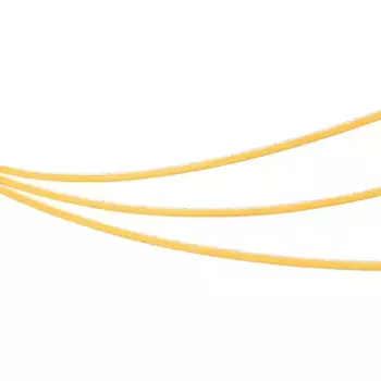 Светодиодная лента герметичная Arlight 7,2W/m 400LED/m CSPSMD теплый белый 5M COB-PS-X400-7mm 24V 041699