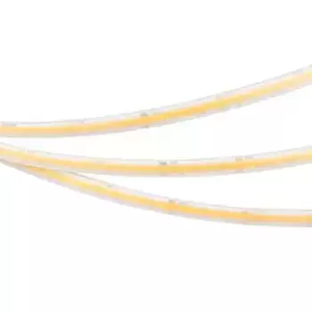 Светодиодная лента герметичная Arlight COB-PS-X480-12mm 24V Warm3000 (15 W/m, IP67, TWP100, 5m) 041783(1)