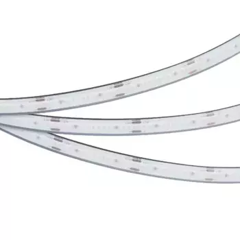 Светодиодная лента герметичная Arlight CSP-PFS-X320-10mm 24V Day4000 (10 W/m, IP68, TWP100, 5m) 045051
