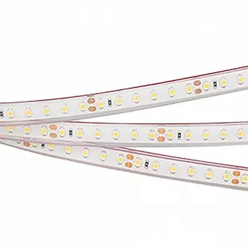 Светодиодная лента герметичная Arlight RTW-PFS-A120-11mm 24V Warm3000 033786