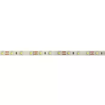 Светодиодная лента Jazzway 12W/m 120Led/m 2835SMD холодный белый 5M 5015715