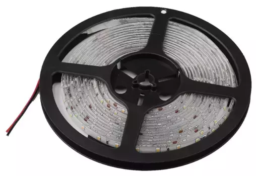 Светодиодная лента Эра 24В 2835 4,8Вт/м 3000К 5м IP65 LS2835-4,8-60-24-65-3000К-5m Б0043110