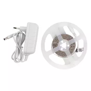 Светодиодная лента (комплект) General GLS-2835-60-4.8-12-IP20-PRO-3-3-KIT 500021