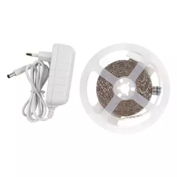 Светодиодная лента (комплект) General GLS-2835-60-4.8-12-IP20-PRO-3-5-KIT 500022