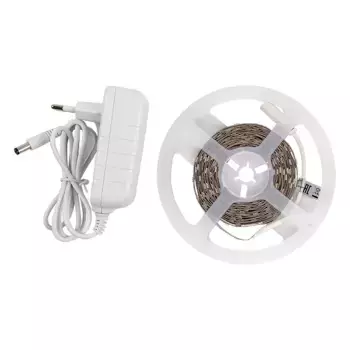 Светодиодная лента (комплект) General GLS-5050-30-7.2-12-IP20-PRO-3-5-KIT 501622