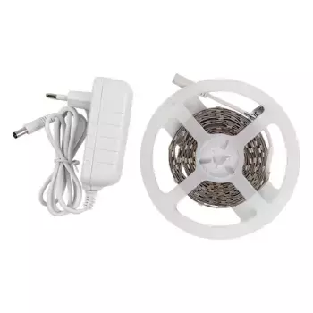 Светодиодная лента (комплект) General GLS-5050-30-7.2-12-IP20-PRO-6-5-KIT 502022