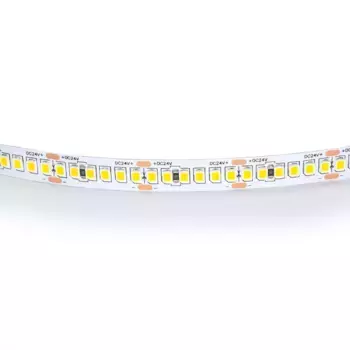 Светодиодная лента Lightstar 24W/m 240LED/m теплый белый 5M 421023