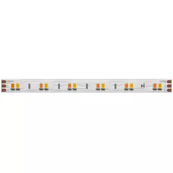 Светодиодная лента Maytoni 12W/m 120LED/m 2835SMD от теплого до холодного 5M 201123