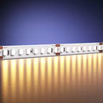 Светодиодная лента Maytoni 12W/m 160LED/m 2835SMD теплый белый 5M 201099