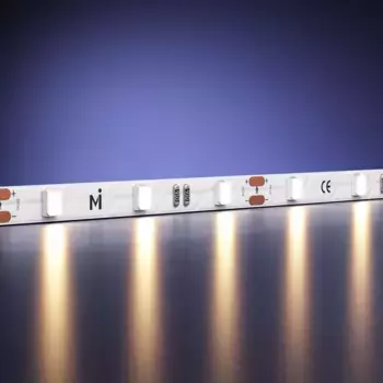 Светодиодная лента Maytoni 4,8W/m 60LED/m 2835SMD теплый белый 5M 201103