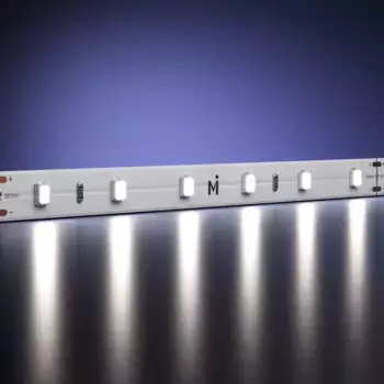 Светодиодная лента Maytoni 4,8W/m 60LED/m 2835SMD дневной белый 5M 201010