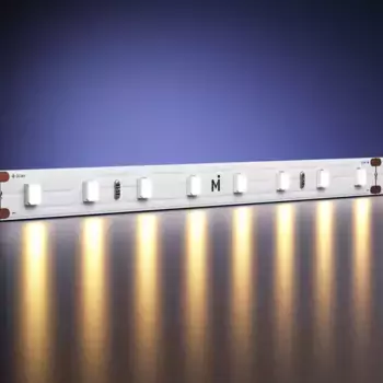 Светодиодная лента Maytoni 6W/m 80LED/m 2835SMD теплый белый 5M 201093